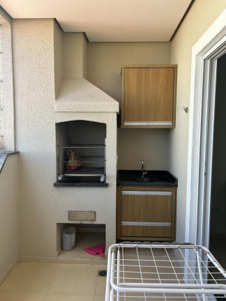 Imagem Apartamento com 2 Quartos para Alugar, 78 m² em Itaguá - Ubatuba