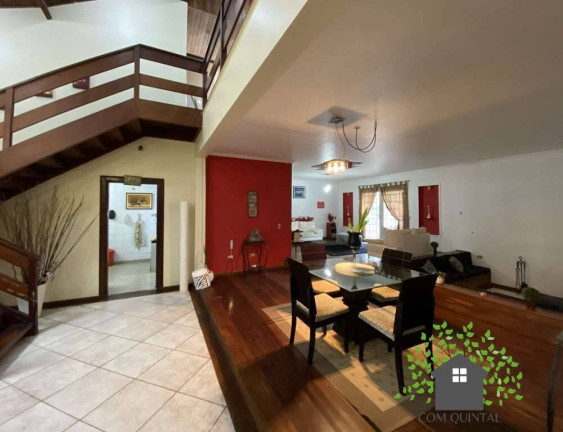 Imagem Casa com 4 Quartos à Venda, 780 m² em Palos Verdes - Carapicuíba