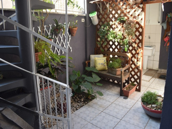 Imagem Casa com 3 Quartos à Venda, 400 m² em Vila Romana - São Paulo