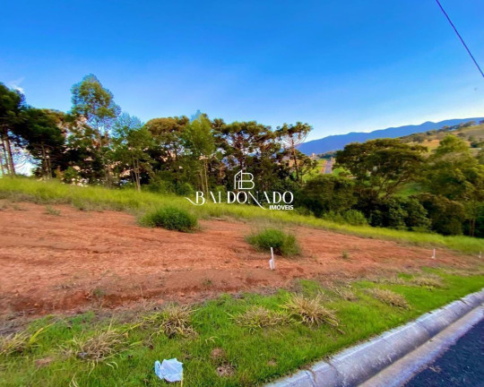Imagem Terreno à Venda, 200 m² em Centro - Extrema Imagem Terreno à Venda, 200 m² em Centro - Extrema