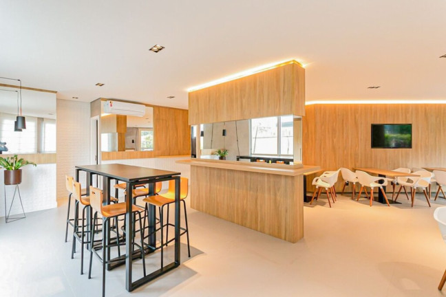 Imagem Apartamento com 2 Quartos à Venda, 56 m² em Vila Madalena - São Paulo