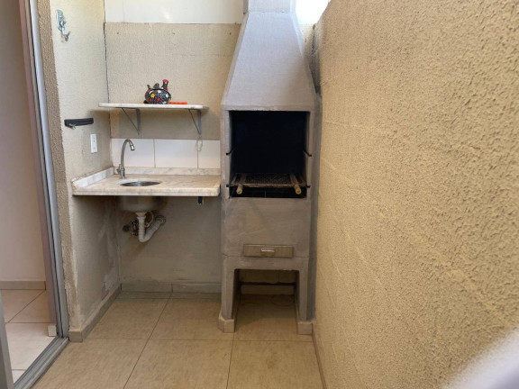 Imagem Apartamento com 2 Quartos à Venda,  em Residencial Cosmos - Campinas