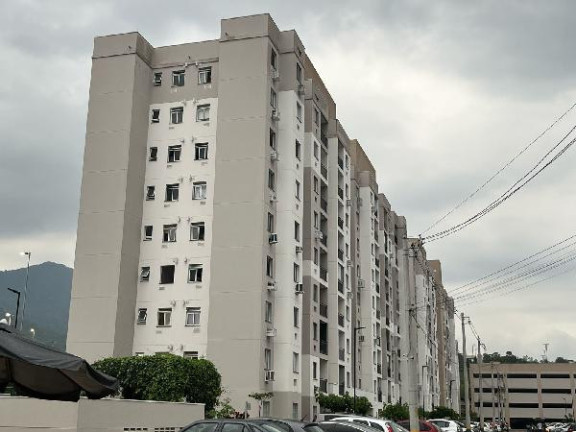 Imagem Apartamento com 1 Quarto à Venda, 55 m² em Jacarepagua - Rio De Janeiro Imagem Apartamento com 1 Quarto à Venda, 55 m² em Jacarepagua - Rio De Janeiro