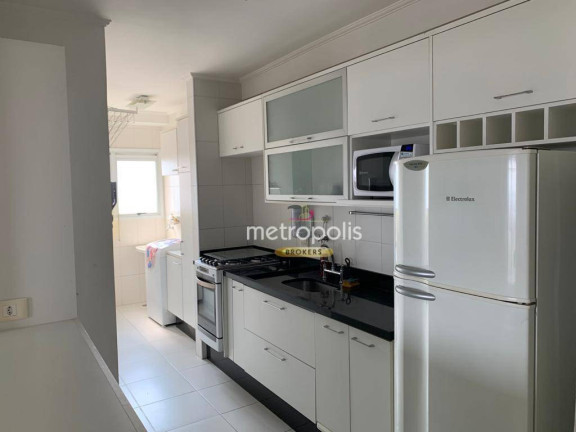 Imagem Apartamento com 3 Quartos à Venda, 84 m² em Barcelona - São Caetano Do Sul Imagem Apartamento com 3 Quartos à Venda, 84 m² em Barcelona - São Caetano Do Sul