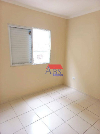 Imagem Apartamento com 2 Quartos à Venda, 63 m² em Jardim Casqueiro - Cubatão Imagem Apartamento com 2 Quartos à Venda, 63 m² em Jardim Casqueiro - Cubatão
