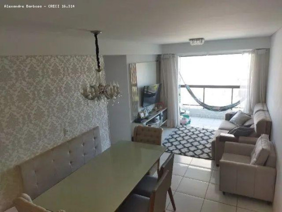 Imagem Apartamento com 4 Quartos à Venda, 84 m² em Pina - Recife Imagem Apartamento com 4 Quartos à Venda, 84 m² em Pina - Recife