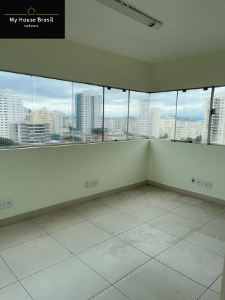 Imagem Imóvel Comercial à Venda, 44 m² em Cambuci - São Paulo Imagem Imóvel Comercial à Venda, 44 m² em Cambuci - São Paulo