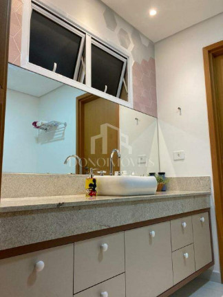 Imagem Apartamento com 2 Quartos à Venda, 80 m² em Campestre - Santo André