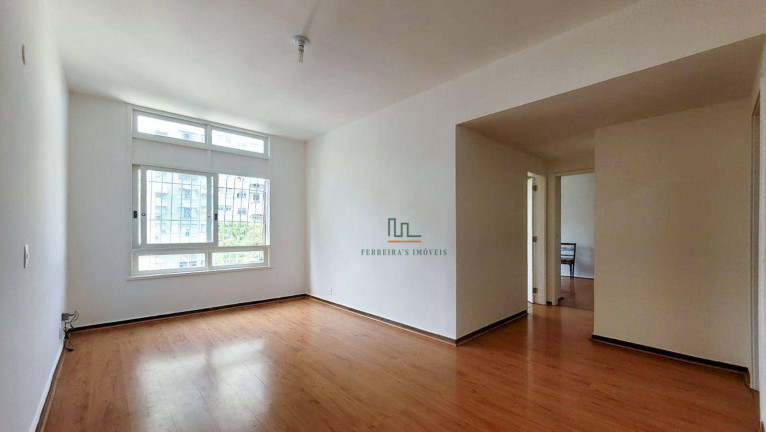 Imagem Apartamento com 2 Quartos à Venda, 85 m² em Icaraí - Niterói Imagem Apartamento com 2 Quartos à Venda, 85 m² em Icaraí - Niterói