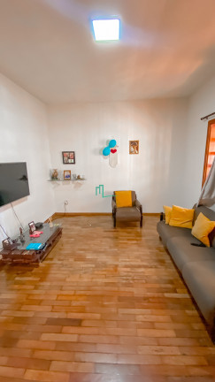 Imagem Casa com 3 Quartos à Venda, em Vila Santos Dumont - Franca Imagem Casa com 3 Quartos à Venda, em Vila Santos Dumont - Franca