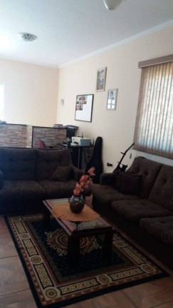 Imagem Casa com 3 Quartos à Venda, 159 m² em Parque Senhor Do Bonfim - Taubaté Imagem Casa com 3 Quartos à Venda, 159 m² em Parque Senhor Do Bonfim - Taubaté