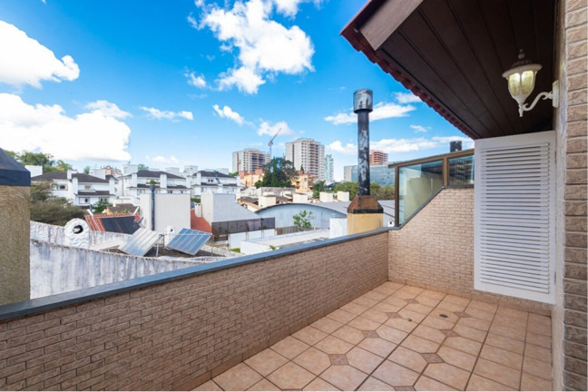 Imagem Casa de Condomínio com 4 Quartos à Venda, 245 m² em Boa Vista - Porto Alegre Imagem Casa de Condomínio com 4 Quartos à Venda, 245 m² em Boa Vista - Porto Alegre