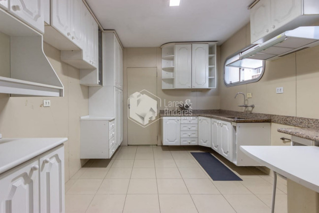 Imagem Apartamento com 5 Quartos à Venda, 315 m² em Perdizes - São Paulo