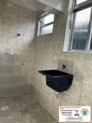 Imagem Apartamento com 2 Quartos à Venda, 61 m² em Vila Nossa Senhora De Fátima - São Vicente Imagem Apartamento com 2 Quartos à Venda, 61 m² em Vila Nossa Senhora De Fátima - São Vicente