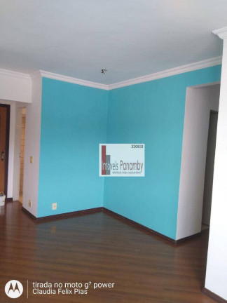 Imagem Apartamento com 3 Quartos à Venda, 78 m² em Casa Verde - São Paulo