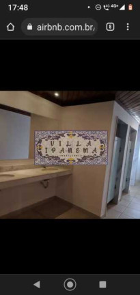 Imagem Loft com 1 Quarto à Venda, 46 m² em Alto - Teresópolis