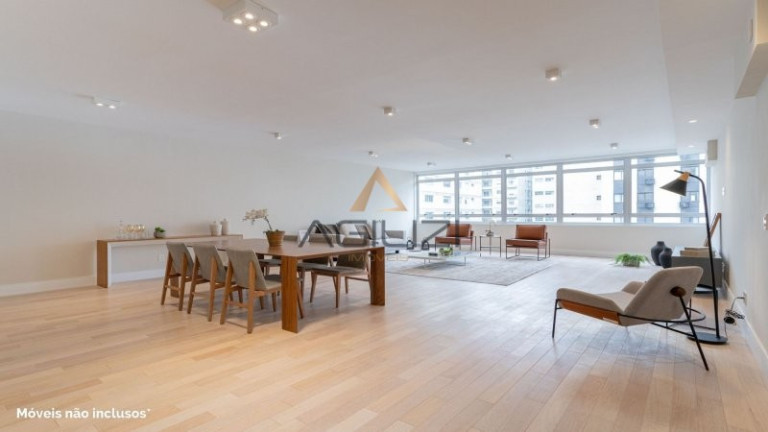 Imagem Apartamento com 3 Quartos à Venda, 231 m² em Jardim Paulista - São Paulo Imagem Apartamento com 3 Quartos à Venda, 231 m² em Jardim Paulista - São Paulo