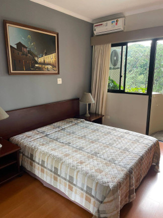 Imagem Apartamento com 1 Quarto para Alugar, 55 m² em Alphaville - Barueri Imagem Apartamento com 1 Quarto para Alugar, 55 m² em Alphaville - Barueri