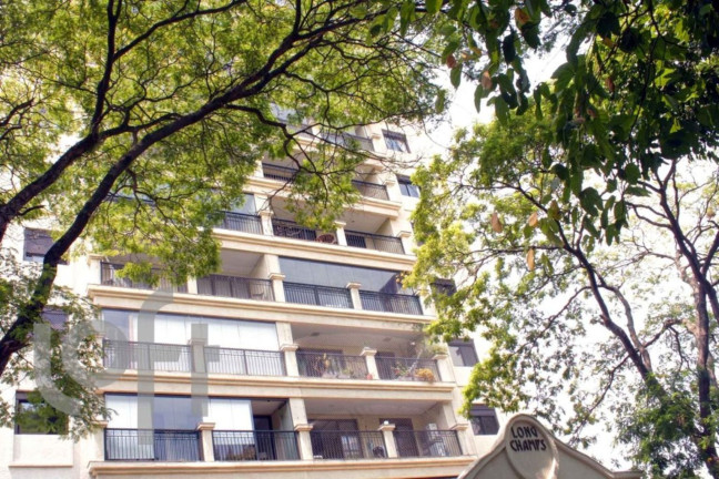 Imagem Apartamento com 3 Quartos à Venda, 131 m² em Brooklin - São Paulo Imagem Apartamento com 3 Quartos à Venda, 131 m² em Brooklin - São Paulo