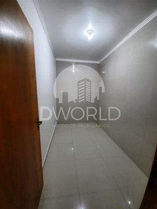 Imagem Casa com 4 Quartos à Venda, 249 m² em Jardim Irene - Santo André