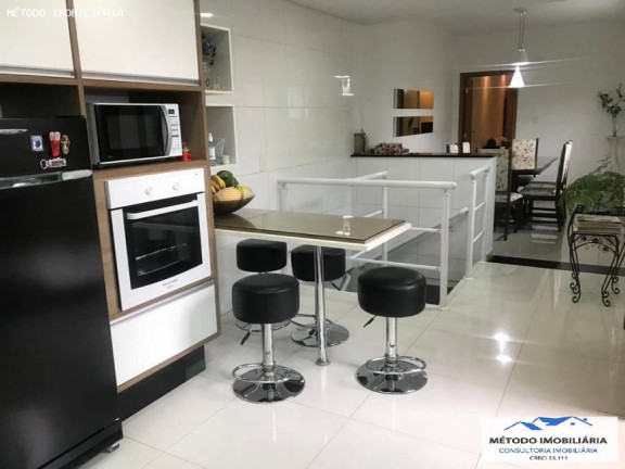 Imagem Casa com 3 Quartos à Venda, 300 m² em Jardim - Santo André Imagem Casa com 3 Quartos à Venda, 300 m² em Jardim - Santo André