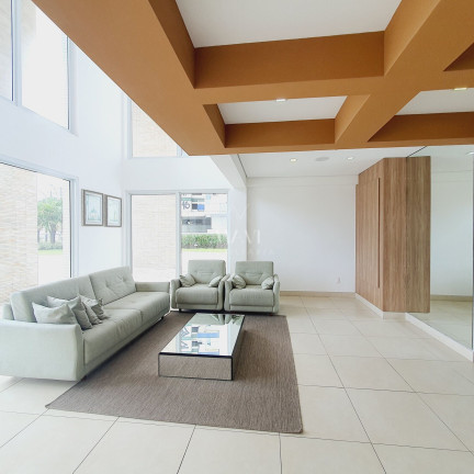 Imagem Apartamento com 3 Quartos à Venda, 100 m² em Boqueirão - Praia Grande