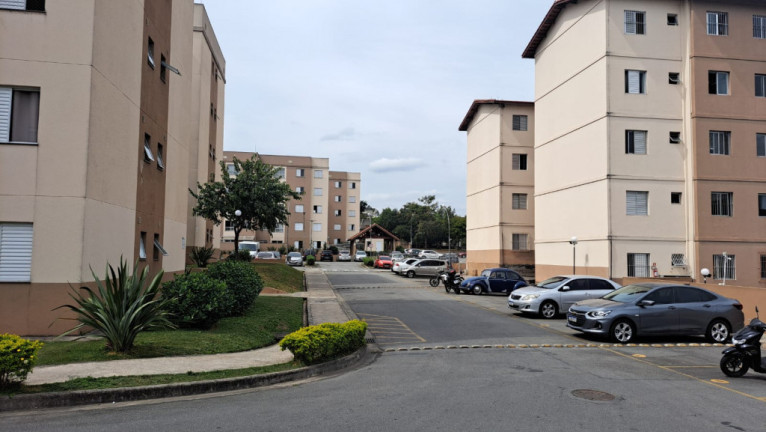 Apartamento com 2 Quartos à Venda,  em Jardim Novo Osasco - Osasco