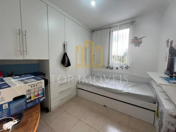 Imagem Apartamento com 3 Quartos à Venda, 70 m² em Jardim América - São José Dos Campos