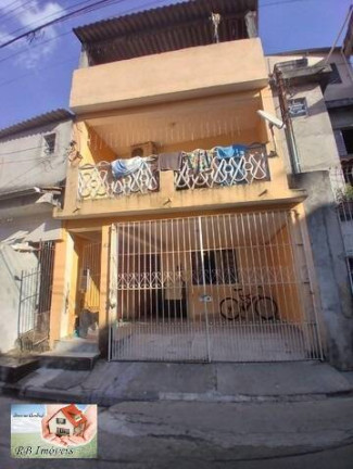 Imagem Casa com 3 Quartos à Venda, 125 m² em Jardim Independência - São Bernardo Do Campo Imagem Casa com 3 Quartos à Venda, 125 m² em Jardim Independência - São Bernardo Do Campo
