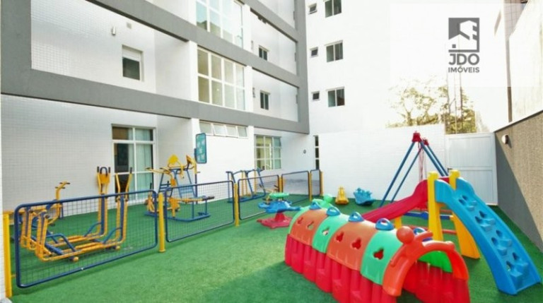 Imagem Apartamento com 3 Quartos à Venda, 60 m² em Boa Vista - Curitiba Imagem Apartamento com 3 Quartos à Venda, 60 m² em Boa Vista - Curitiba