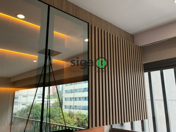 Imagem Apartamento com 1 Quarto à Venda, 44 m² em Paraíso - São Paulo Imagem Apartamento com 1 Quarto à Venda, 44 m² em Paraíso - São Paulo
