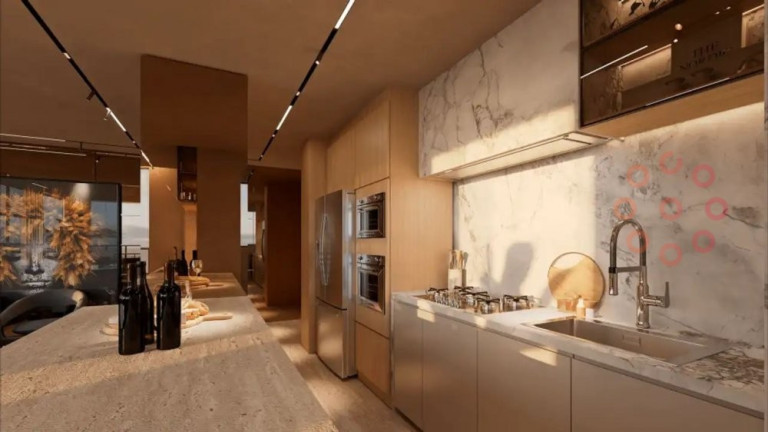 Imagem Apartamento com 3 Quartos à Venda, 103 m² em Santo Agostinho - Belo Horizonte