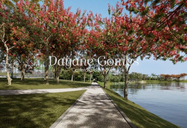 Imagem Terreno em Condomínio à Venda, 529 m² em Quinta Do Lago - Indaiatuba Imagem Terreno em Condomínio à Venda, 529 m² em Quinta Do Lago - Indaiatuba