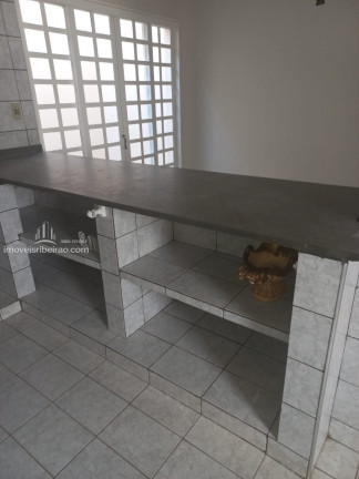 Imagem Casa com 2 Quartos à Venda, 109 m² em Vila Monte Alegre - Ribeirão Preto Imagem Casa com 2 Quartos à Venda, 109 m² em Vila Monte Alegre - Ribeirão Preto