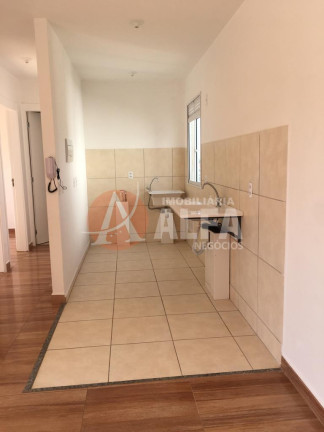 Imagem Apartamento com 2 Quartos à Venda, 48 m² em Lageado - Cotia Imagem Apartamento com 2 Quartos à Venda, 48 m² em Lageado - Cotia