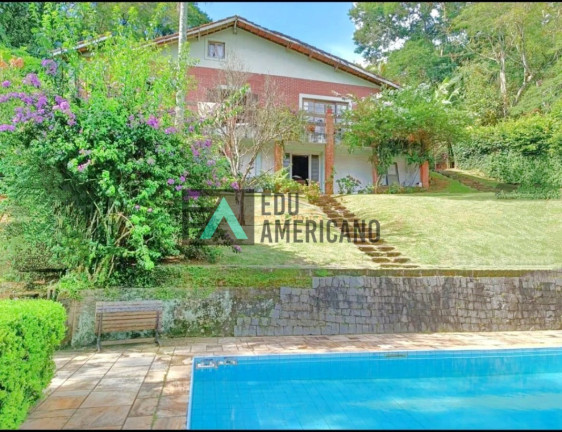 Imagem Casa com 4 Quartos à Venda, 200 m² em Jardim Estância Brasil - Atibaia Imagem Casa com 4 Quartos à Venda, 200 m² em Jardim Estância Brasil - Atibaia