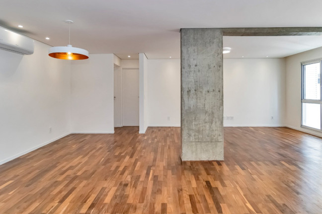 Imagem Apartamento com 2 Quartos à Venda, 127 m² em Cerqueira César - São Paulo