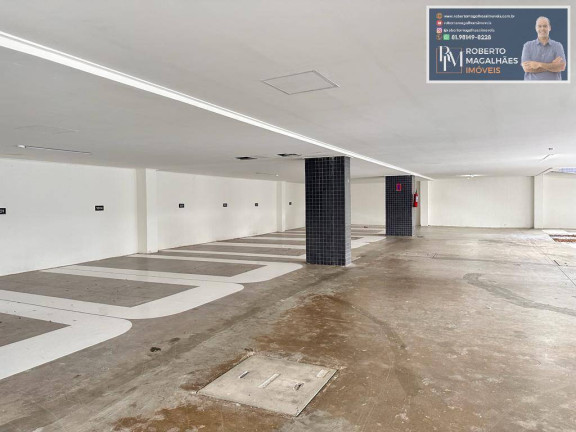 Imagem Apartamento com 2 Quartos à Venda, 64 m² em Poço - Recife