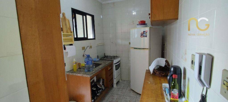 Imagem Apartamento com 1 Quarto à Venda, 55 m² em Tupi - Praia Grande Imagem Apartamento com 1 Quarto à Venda, 55 m² em Tupi - Praia Grande
