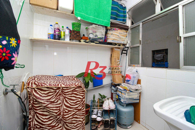 Imagem Apartamento com 2 Quartos à Venda, 79 m² em Marapé - Santos Imagem Apartamento com 2 Quartos à Venda, 79 m² em Marapé - Santos