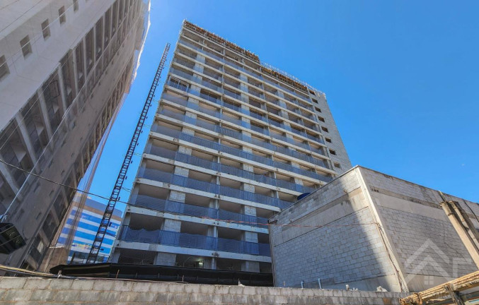 Imagem Apartamento com 2 Quartos à Venda, 43 m² Imagem Apartamento com 2 Quartos à Venda, 43 m²