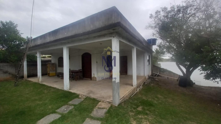 Imagem Casa com 2 Quartos à Venda, 392 m² em Unamar - Cabo Frio Imagem Casa com 2 Quartos à Venda, 392 m² em Unamar - Cabo Frio