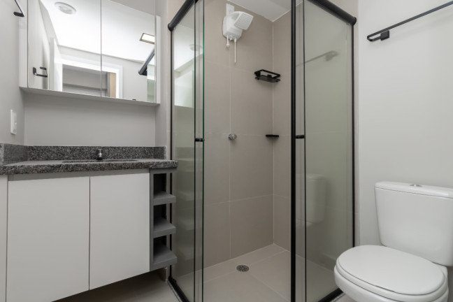 Imagem Studio com 1 Quarto à Venda, 25 m² em Pinheiros - São Paulo Imagem Studio com 1 Quarto à Venda, 25 m² em Pinheiros - São Paulo