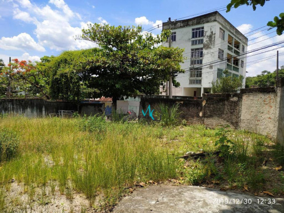 Imagem Terreno à Venda, 452 m² em Campo Grande - Rio De Janeiro Imagem Terreno à Venda, 452 m² em Campo Grande - Rio De Janeiro