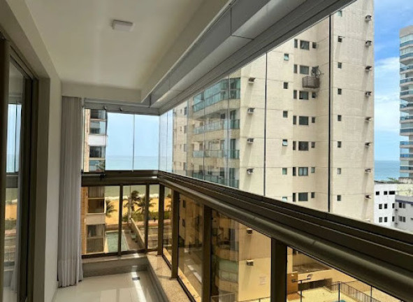 Imagem Apartamento com 3 Quartos à Venda, 125 m² em Praia De Itaparica - Vila Velha Imagem Apartamento com 3 Quartos à Venda, 125 m² em Praia De Itaparica - Vila Velha