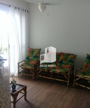 Imagem Apartamento com 2 Quartos à Venda, 60 m² em Vila Parque Fluvial - Itanhaém