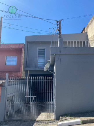 Imagem Sobrado com 2 Quartos à Venda, 150 m² em Novo Osasco - Osasco Imagem Sobrado com 2 Quartos à Venda, 150 m² em Novo Osasco - Osasco