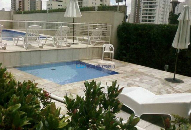 Imagem Apartamento com 2 Quartos à Venda, 70 m² em Vila Gumercindo - São Paulo Imagem Apartamento com 2 Quartos à Venda, 70 m² em Vila Gumercindo - São Paulo