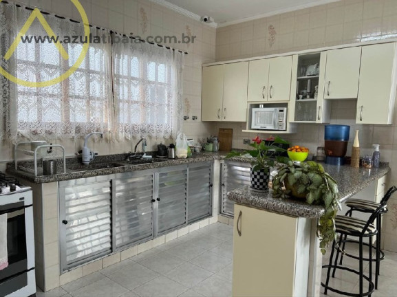 Imagem Casa com 4 Quartos à Venda, 275 m² em Vila Giglio - Atibaia Imagem Casa com 4 Quartos à Venda, 275 m² em Vila Giglio - Atibaia