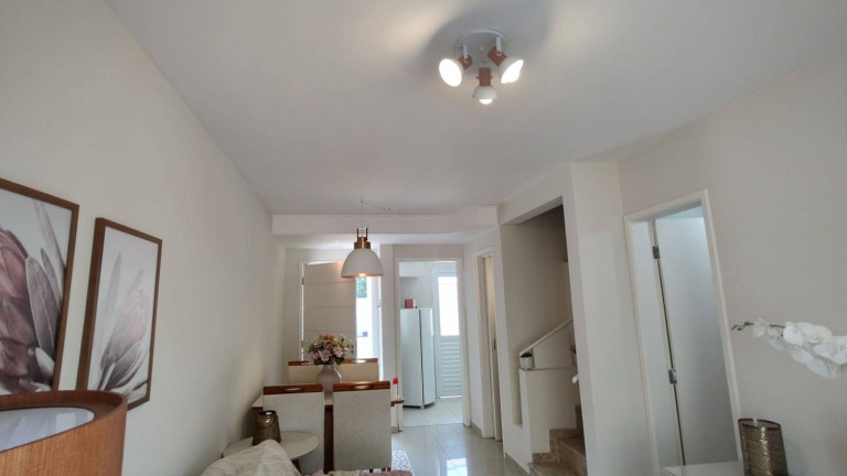 Imagem Casa com 2 Quartos à Venda, 69 m² em Jardim Pioneiro - Cotia